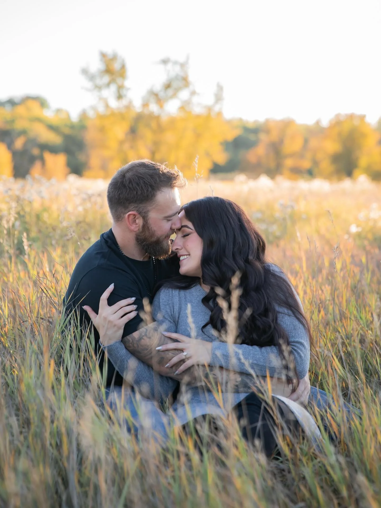 It&rsquo;s wedding day for these two and it&rsquo;s going to be perfect.