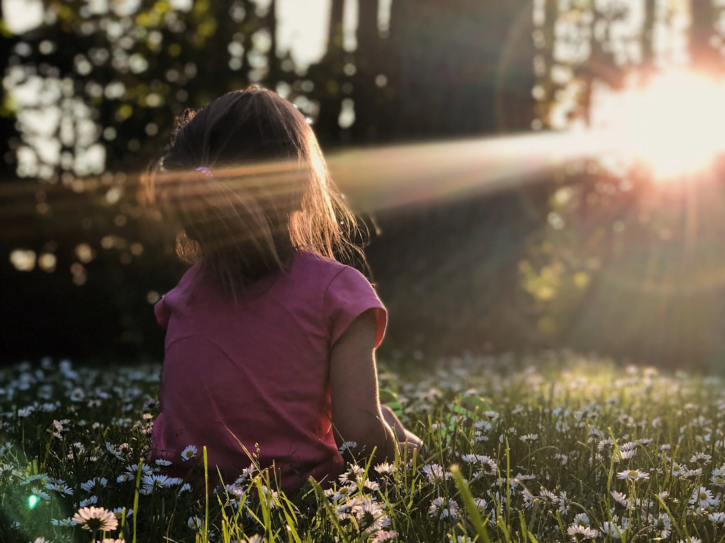 ‘Enlightening Conversations’ - Kids Yoga