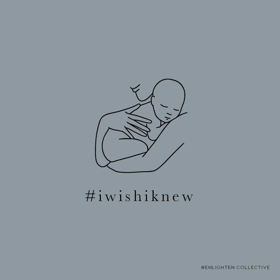 ✨ I Wish I Knew&hellip; leaking wasn&rsquo;t normal (even after kids) ✨

Just because it&rsquo;s common doesn&rsquo;t mean it&rsquo;s normal.

You don&rsquo;t have to live with pads in your gym bag or plan your runs around bathrooms.

There&rsquo;s t
