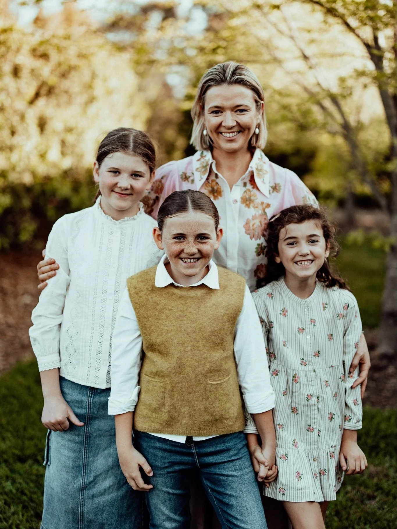 ✨ Happy International Women&rsquo;s Day ✨

Today we celebrate the strength, resilience and achievements of women everywhere. At Enlighten, we&rsquo;re passionate about supporting women to feel informed, empowered and confident in their health &mdash;