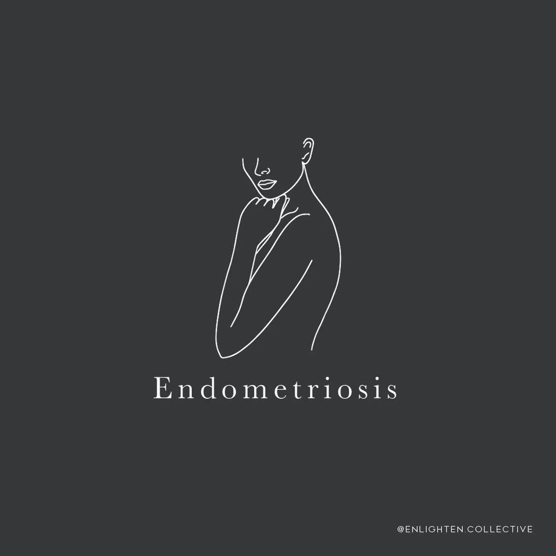 💛 March is Endometriosis Awareness Month 💛

Let&rsquo;s take a moment to raise awareness and support the many women and girls living with endometriosis&mdash;a chronic, whole-body inflammatory condition that can significantly impact daily life.

In
