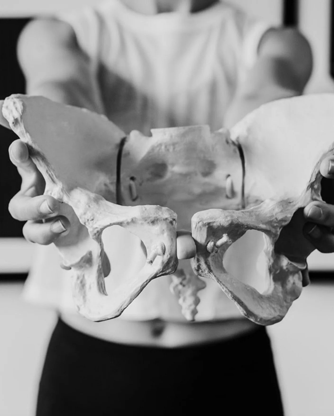 ✨ Born Ready ✨ 

Your pelvis has a plan. Does your pelvic floor?

Preparing for birth is about more than packing a hospital bag. Learning how to relax your pelvic floor, optimise your pushing technique, and work with your body&rsquo;s natural biomech