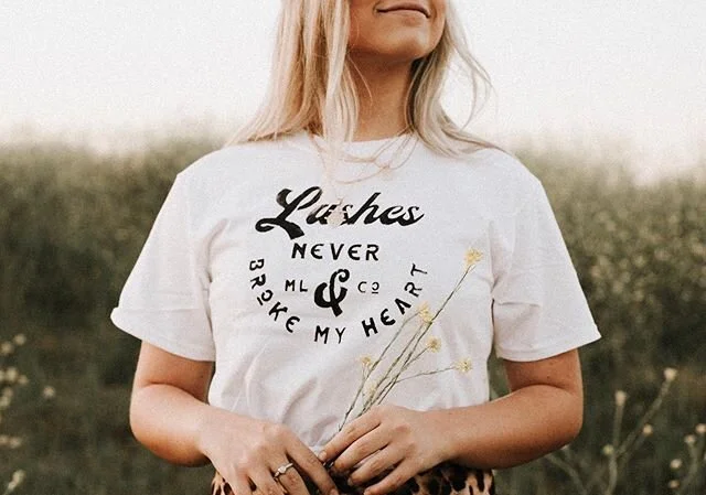 Styling a brand&rsquo;s merchandise and product line is so much fun for me. I love showcasing other people&rsquo;s art, ideas, and hard work in a way that represents who they are and what that brand is all about.
.
LET&rsquo;S WORK TOGETHER 
If you n