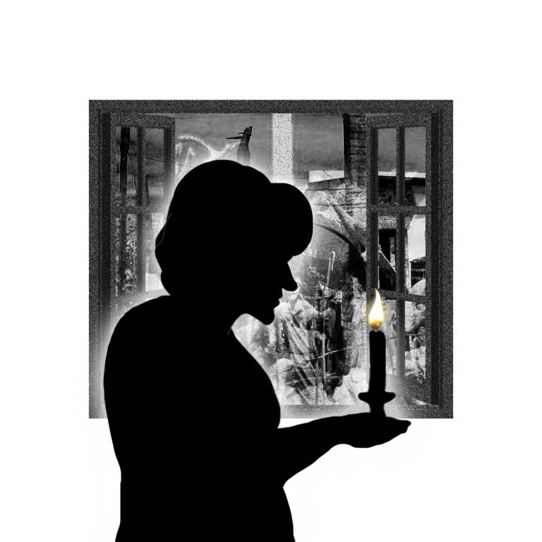 The Road to Mecca at Burning Coal Theatre Co.