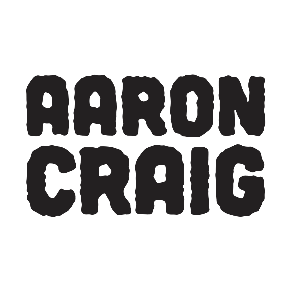 Aaron Craig Pop Art Store — Pop Mash