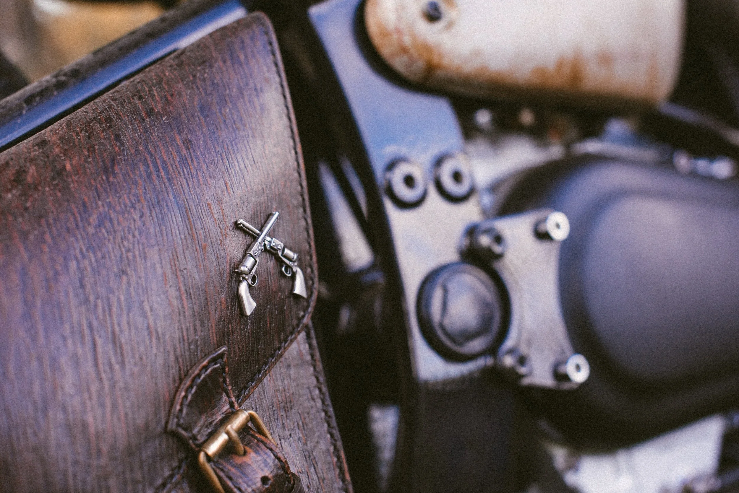 Sneak preview of new novel