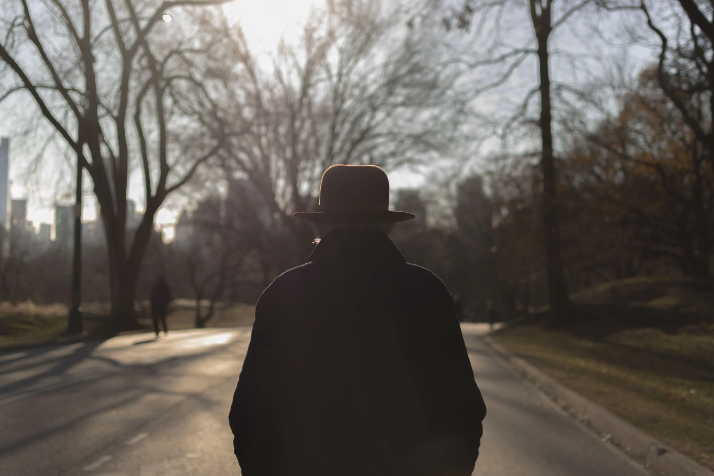 New first draft novel