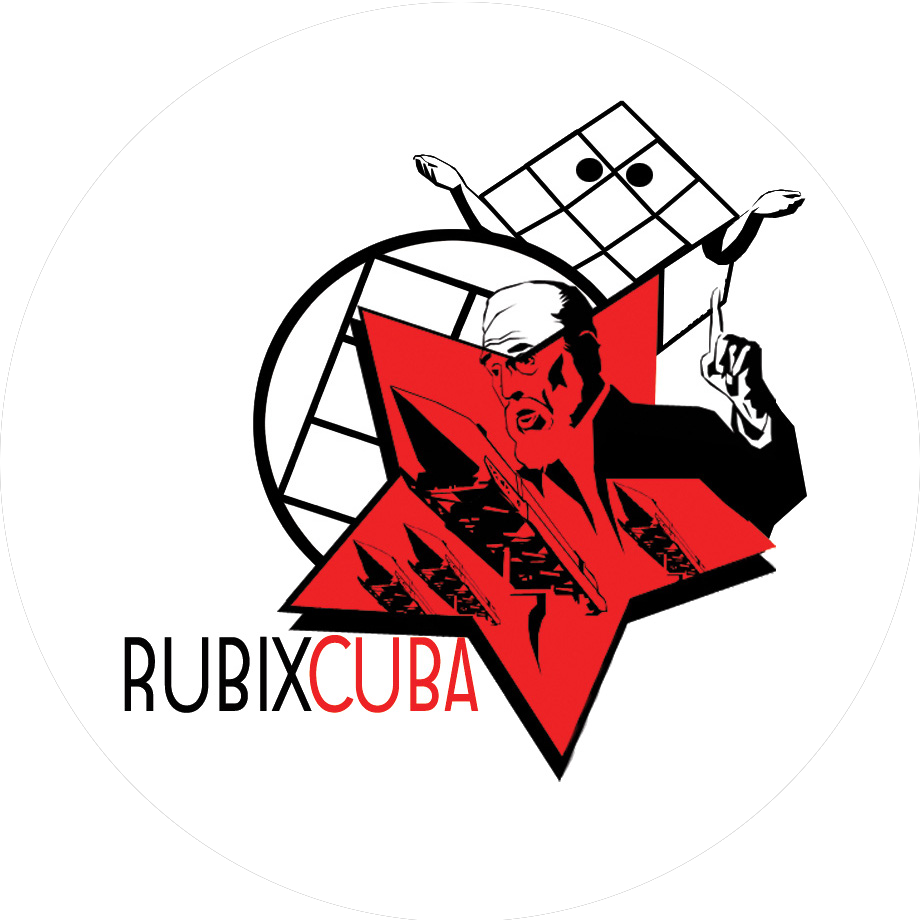Rubix Cuba