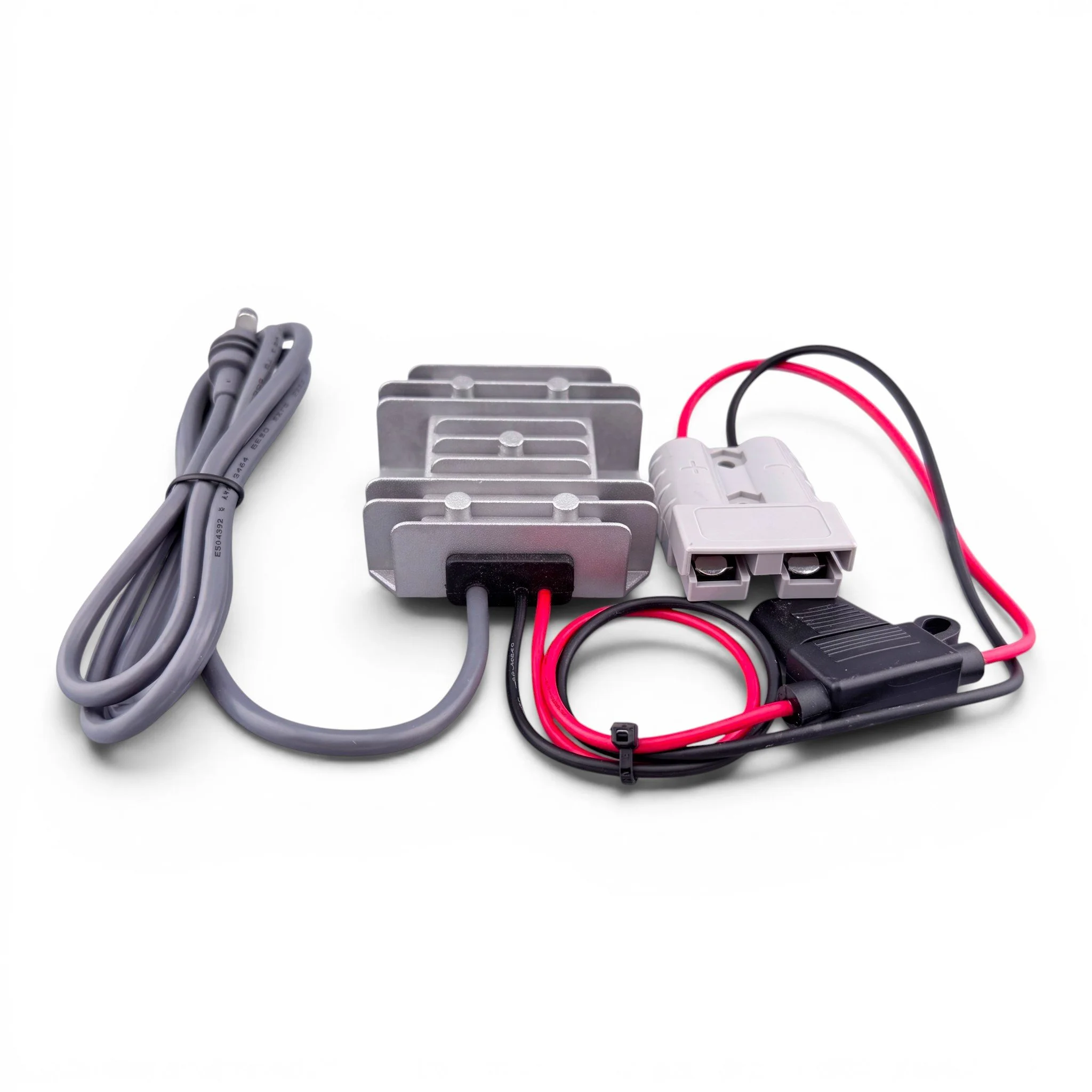 12V to 30V Converter For Starlink Mini With Anderson Connector