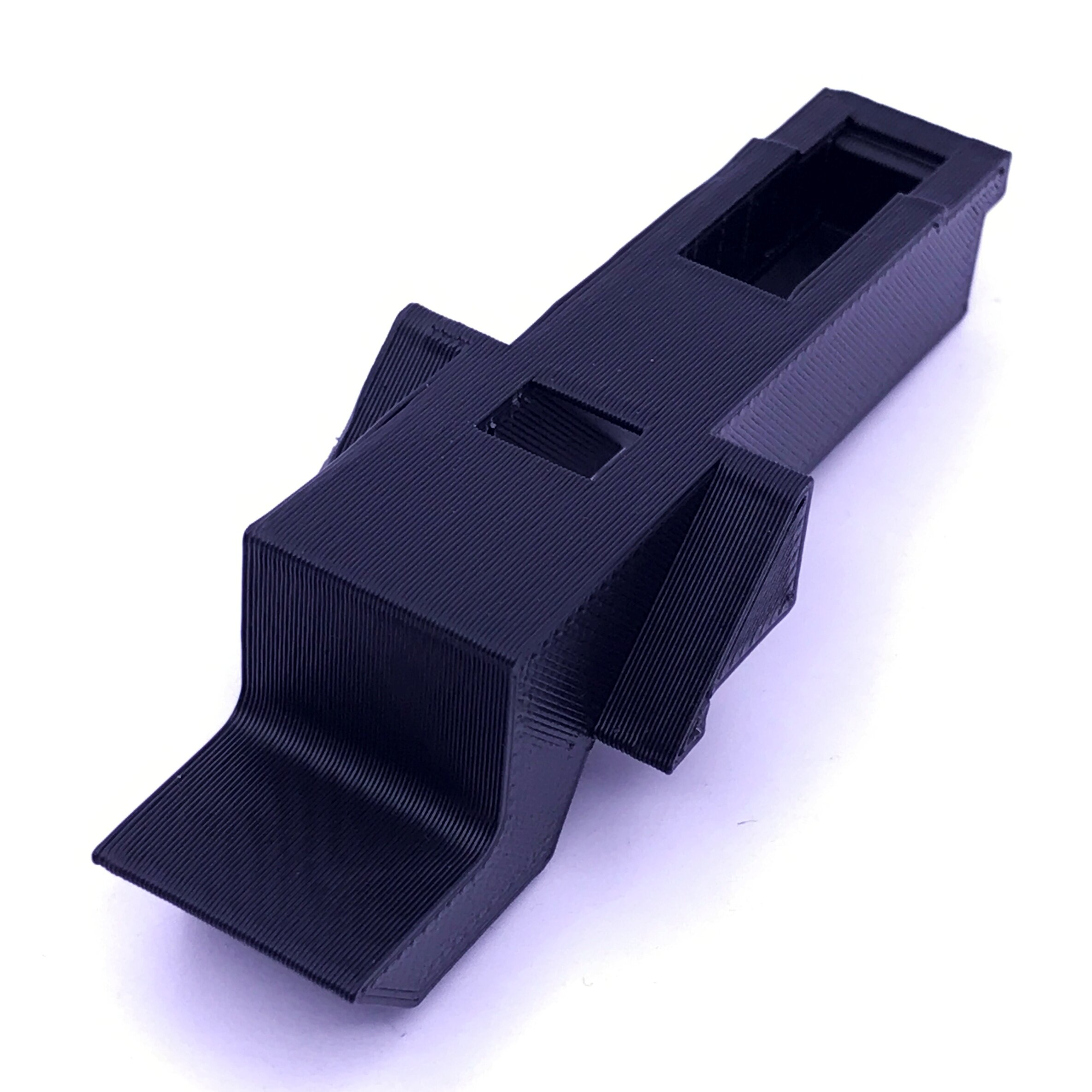 3DprintRV Jayco Door Latch Tongue, Pre 2013