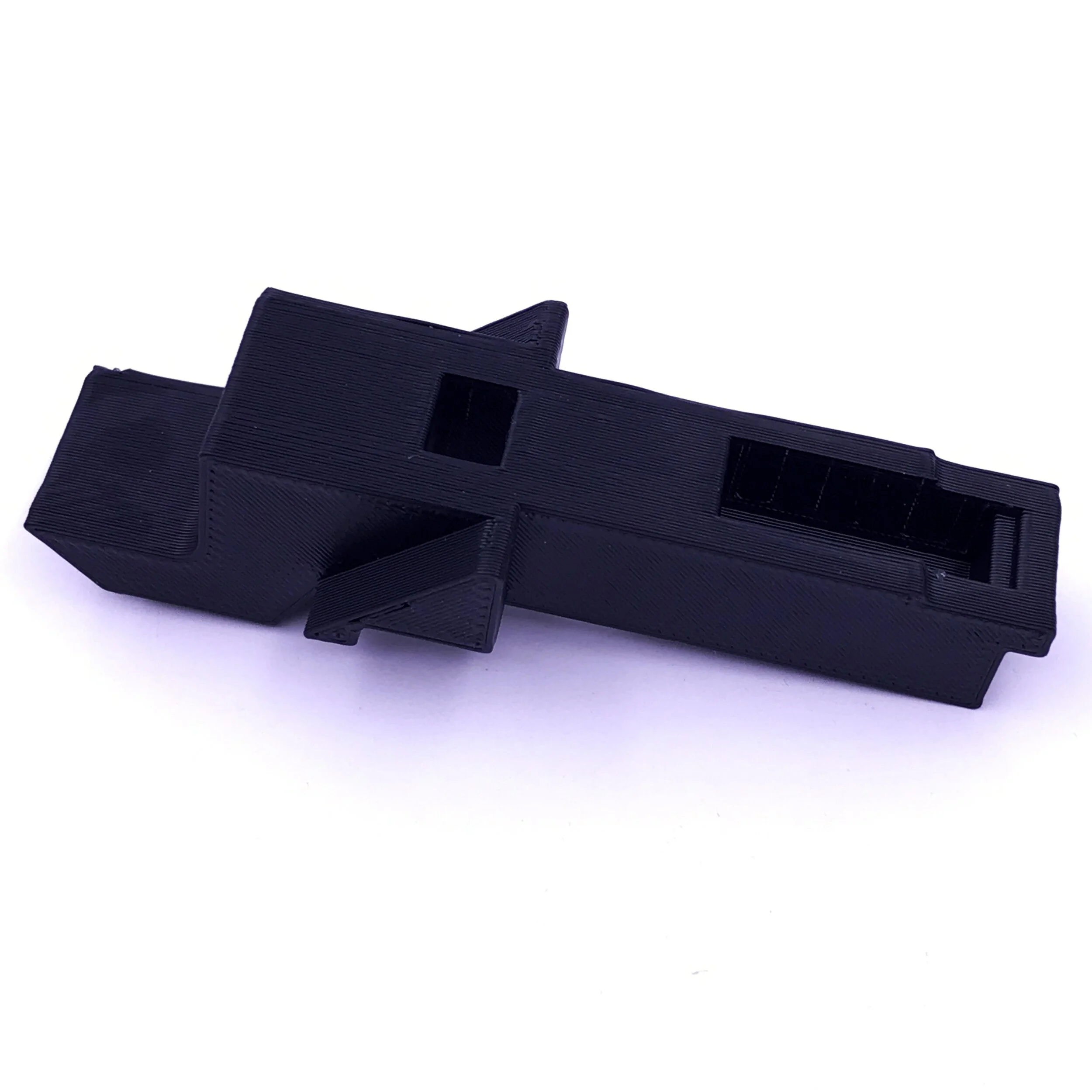 3DprintRV Jayco Door Latch Tongue, Pre 2013