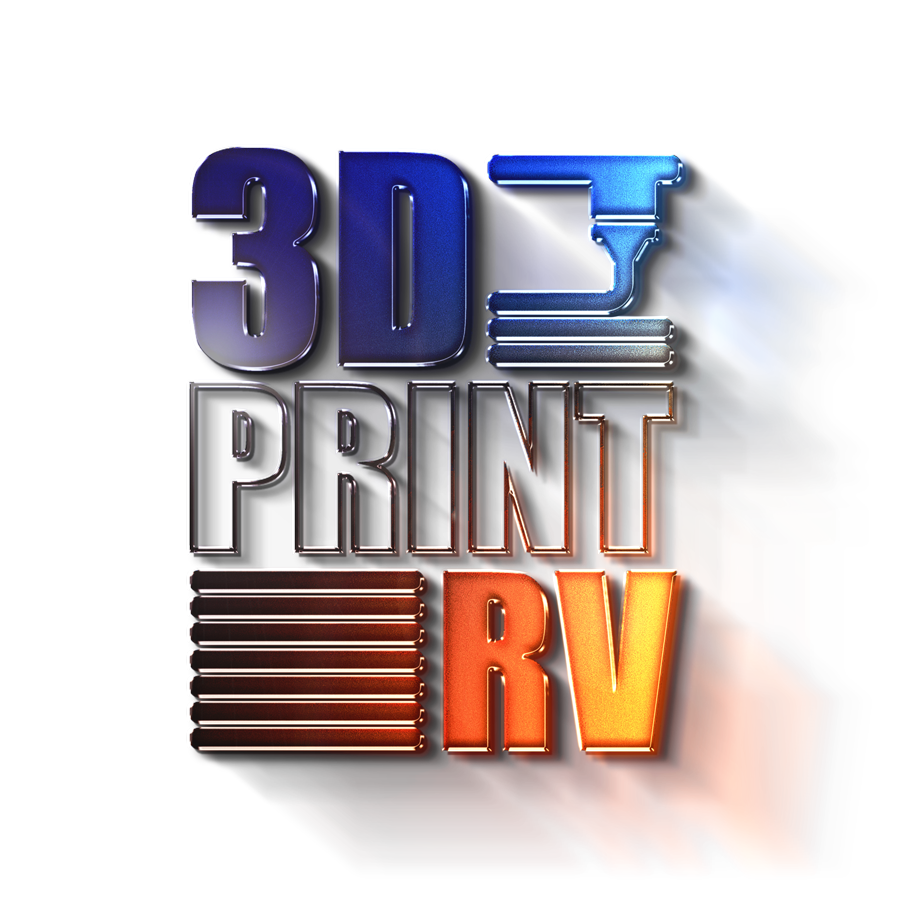 3DPrintRV
