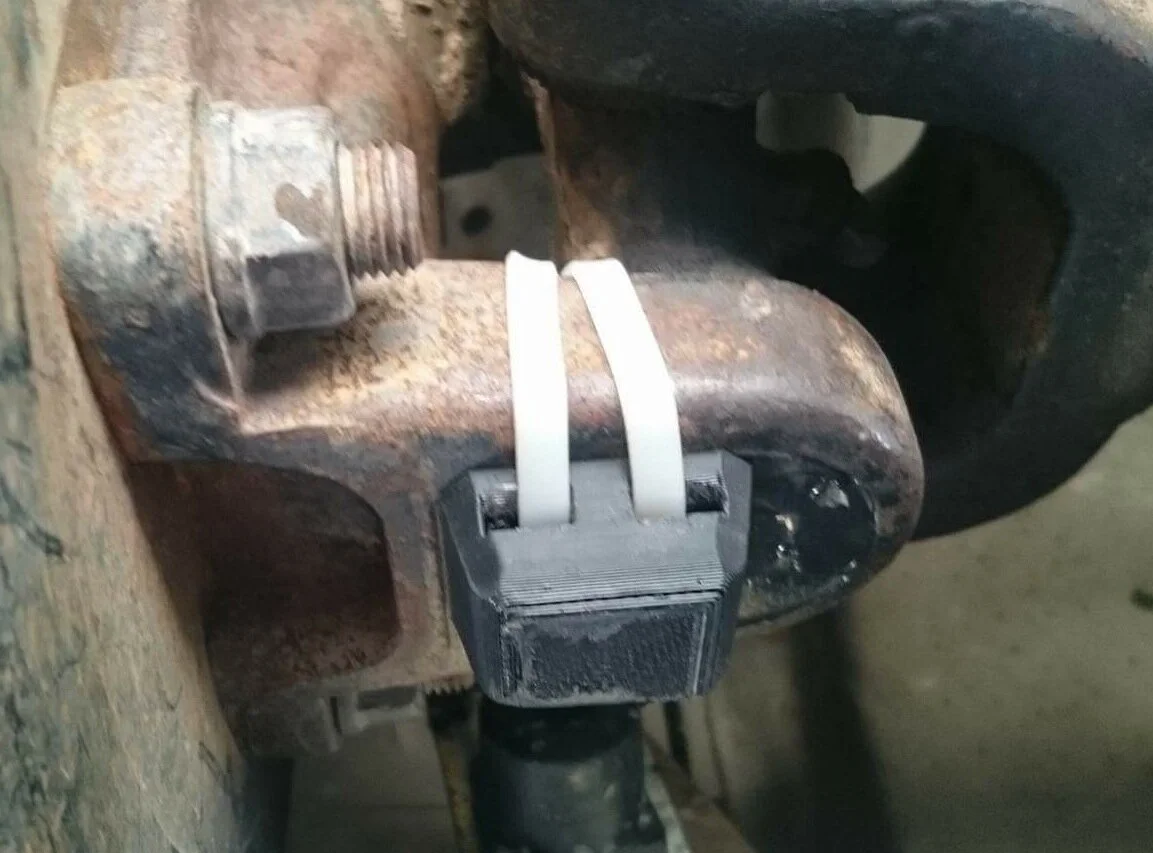 Magnet Mount fitted sideways.JPG