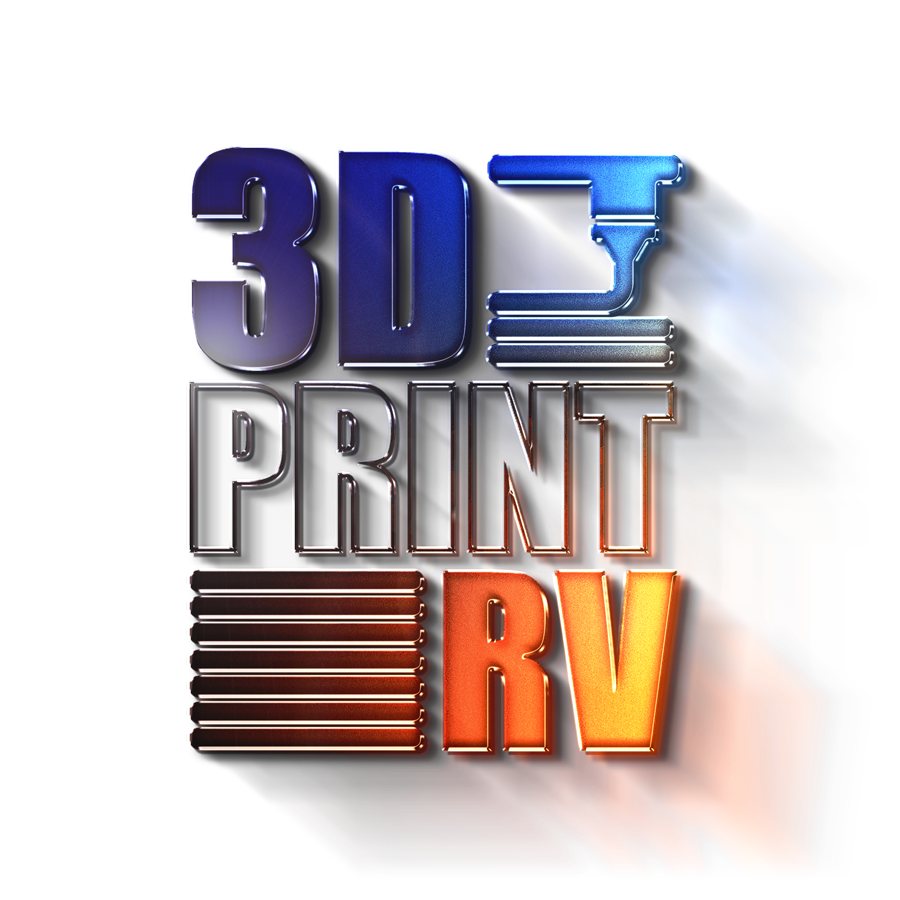 3DPrintRV