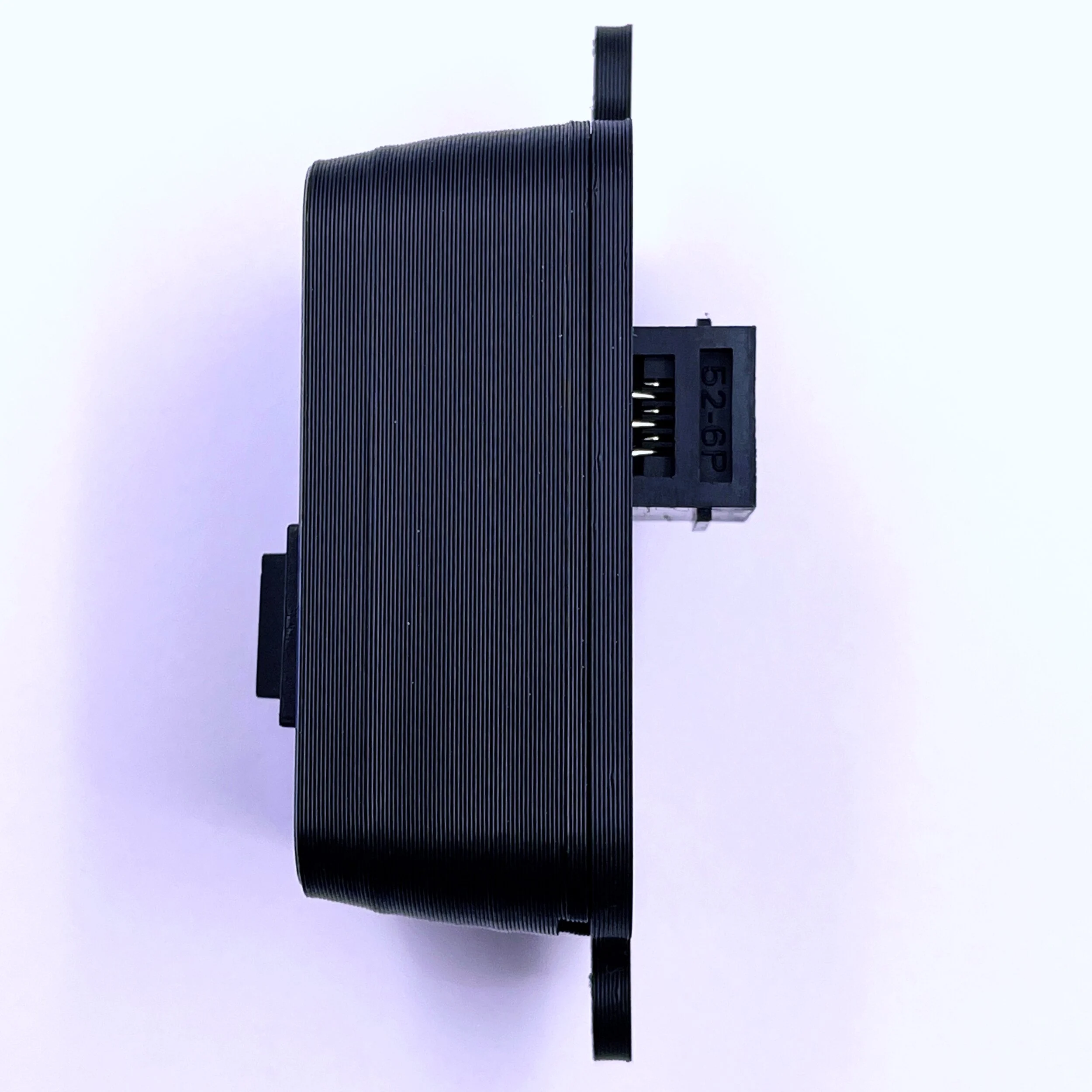 3DprintRV Klevacool Remote Side Close Up