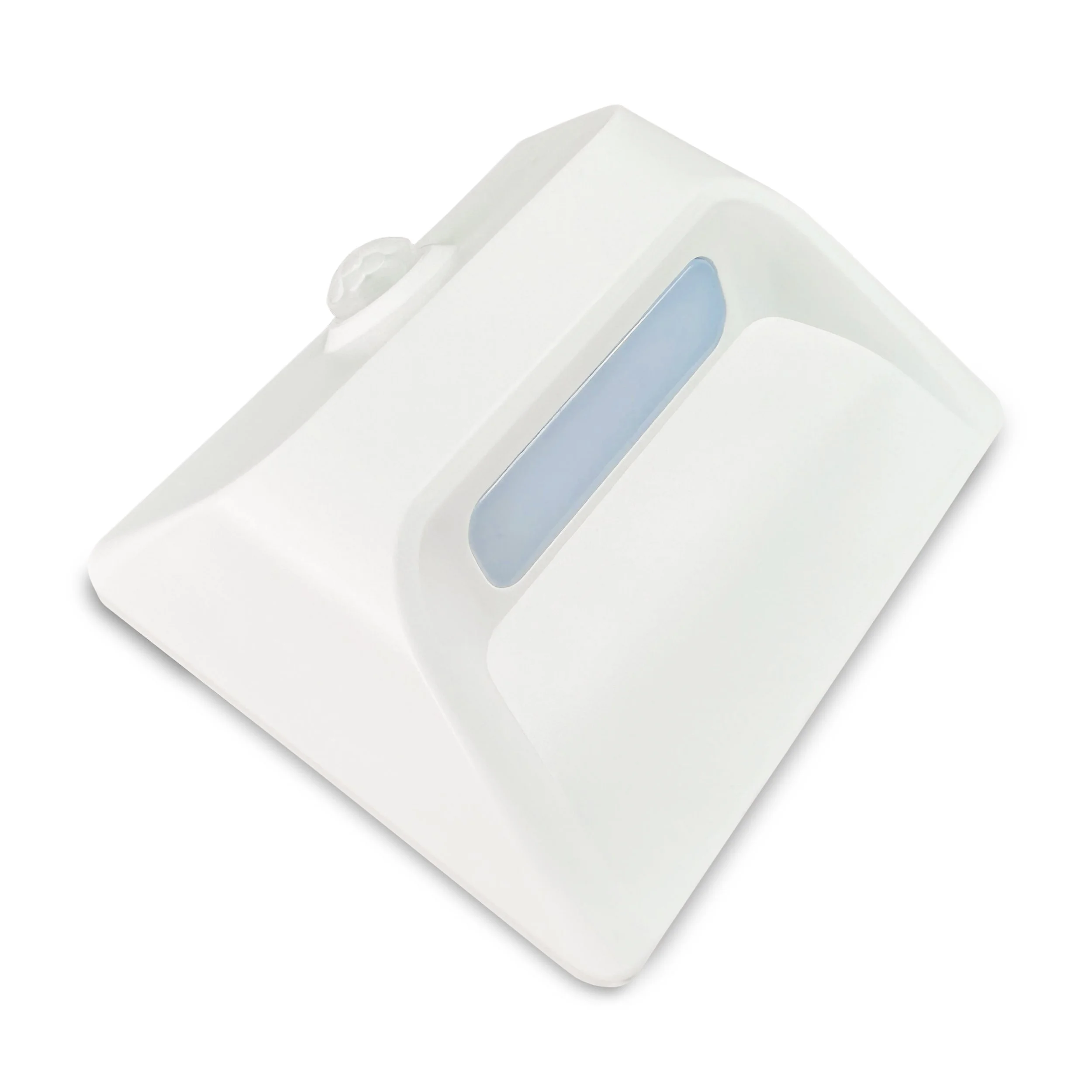 White Walkway LED Isometric View