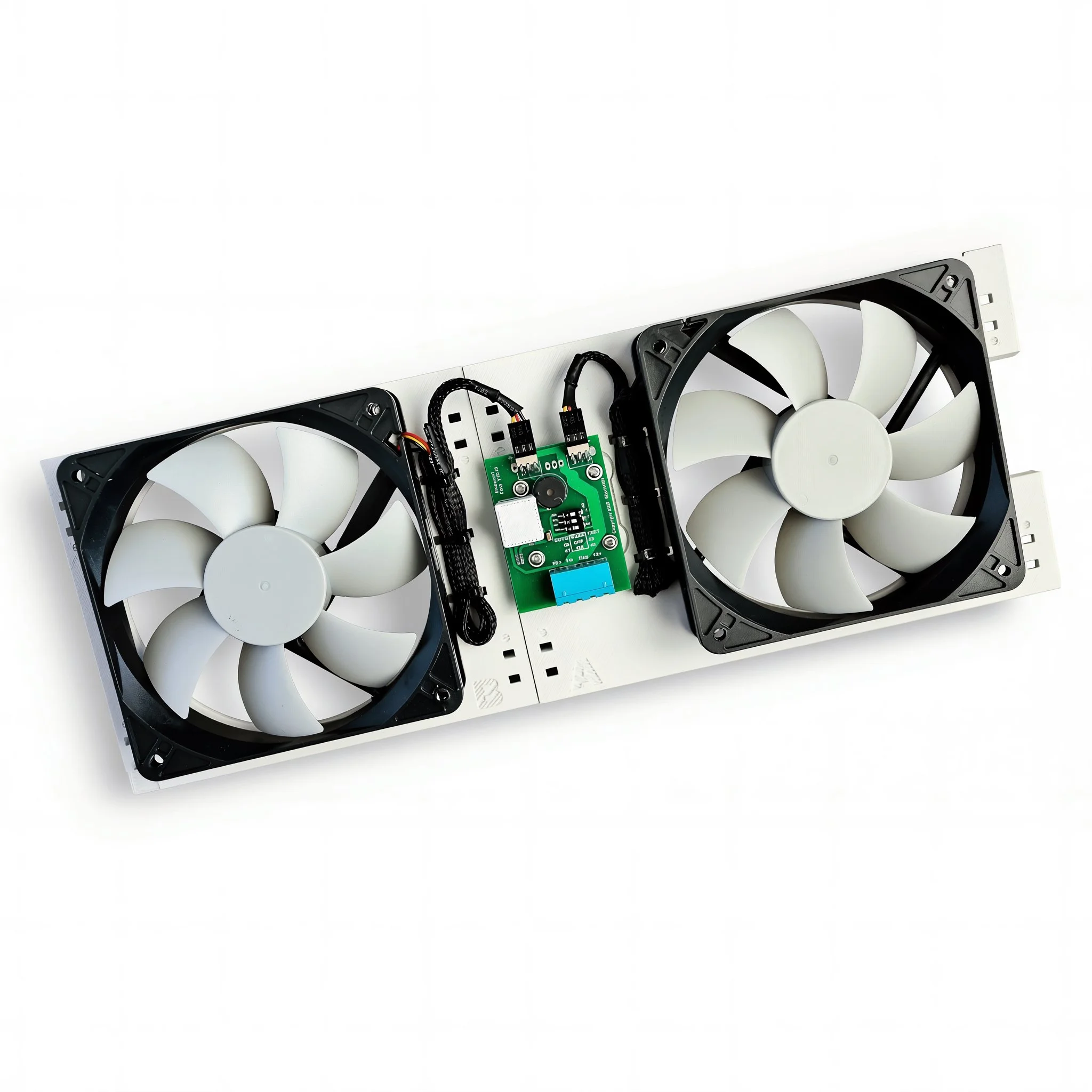 Klevacool Early Dometic Fridge Fans Top View.jpg