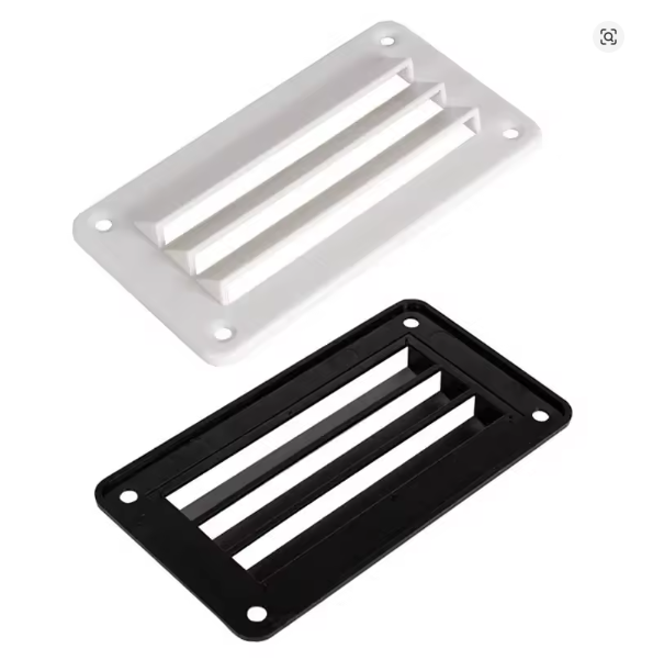 Vent 140mm x 79mm Black & White Isometric.png