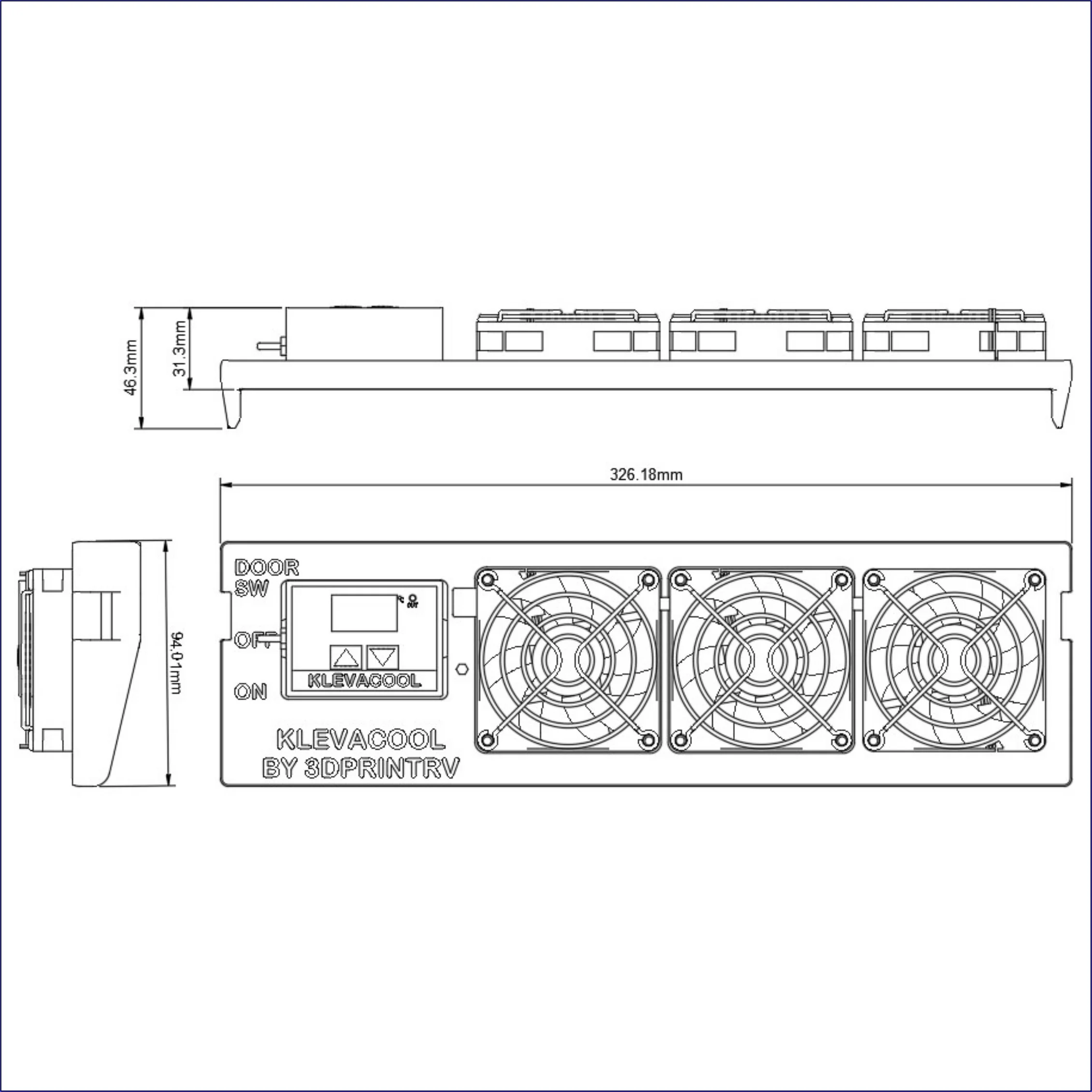 1-1 Klevacool Triple Internal Fan Dimensional Drawing.jpg