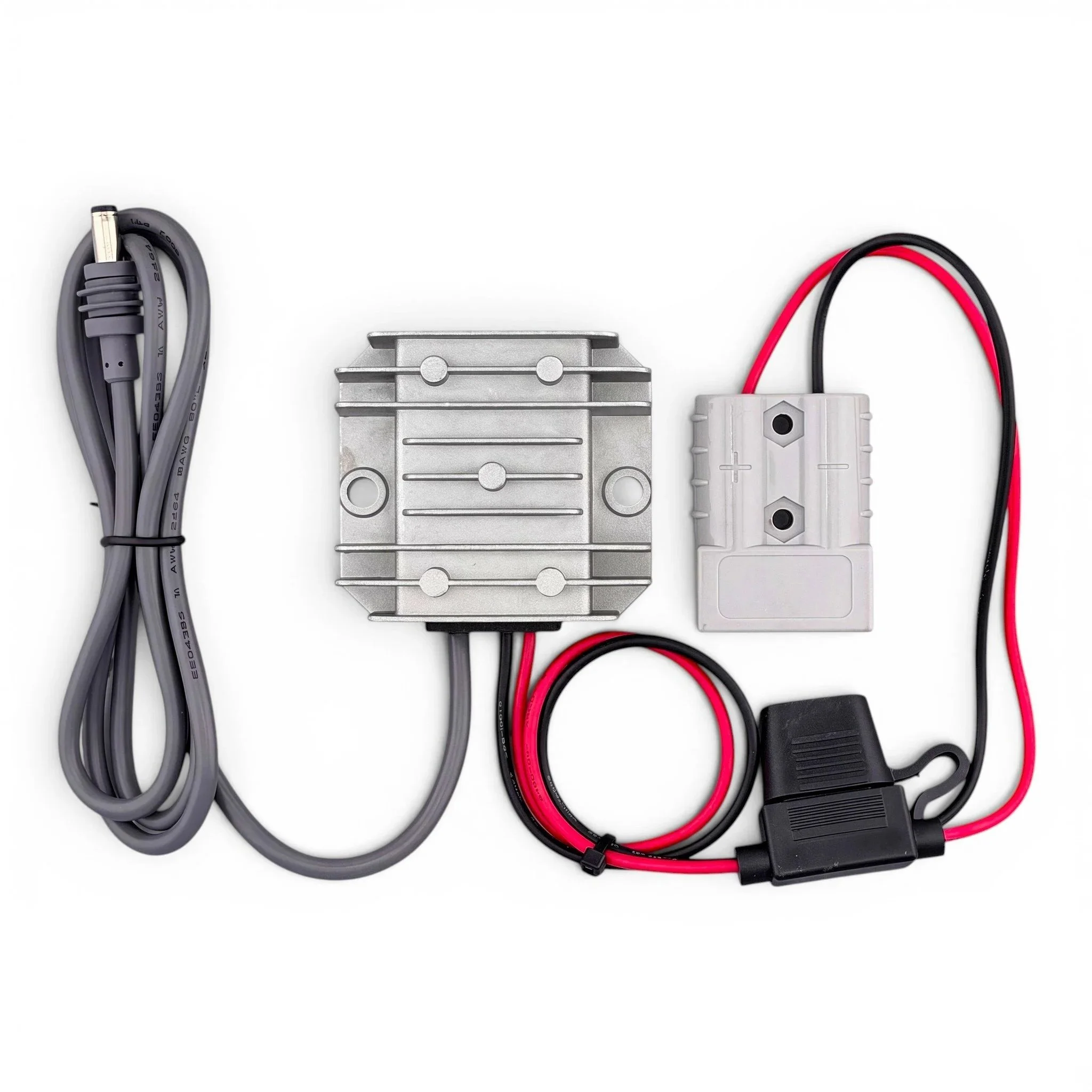 12V to 30V Converter For Starlink Mini With Anderson Connector