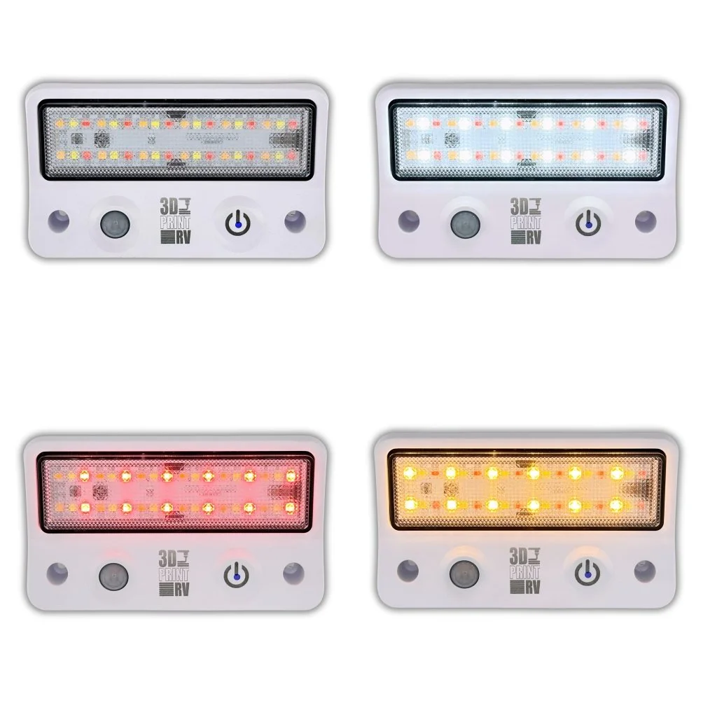 White LED Lamp With Red, White And Amber Option.jpg