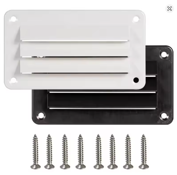 Vent 140mm x 79mm black & white with screws.png