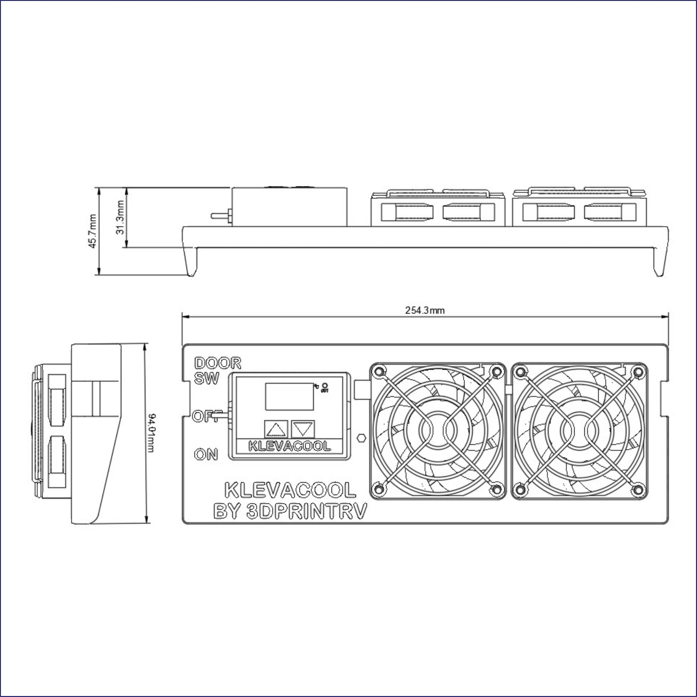 1-1 Klevacool Twin Internal Fan Dimensional Drawing.jpg