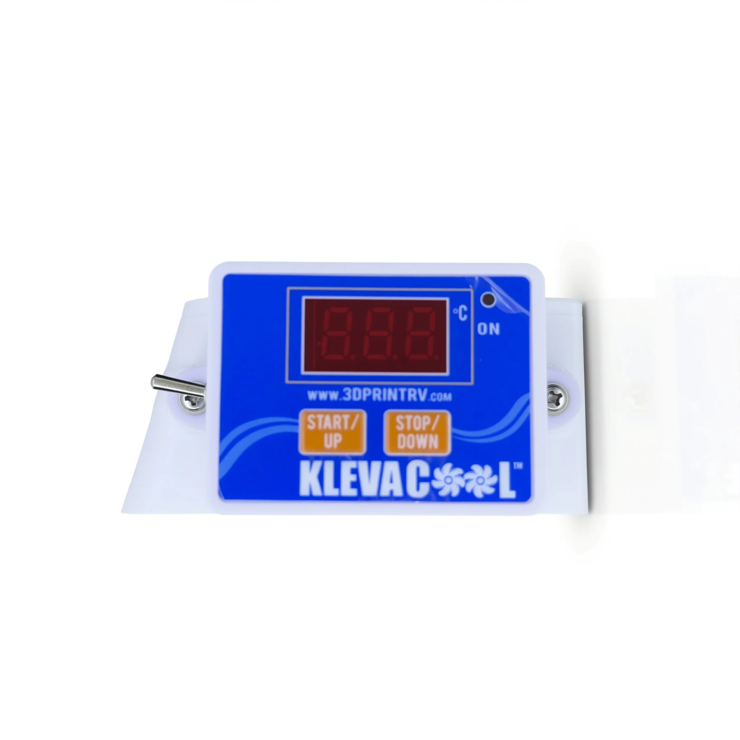 Klevacool LHS Compressor Fridge Fan Thermostat.jpg