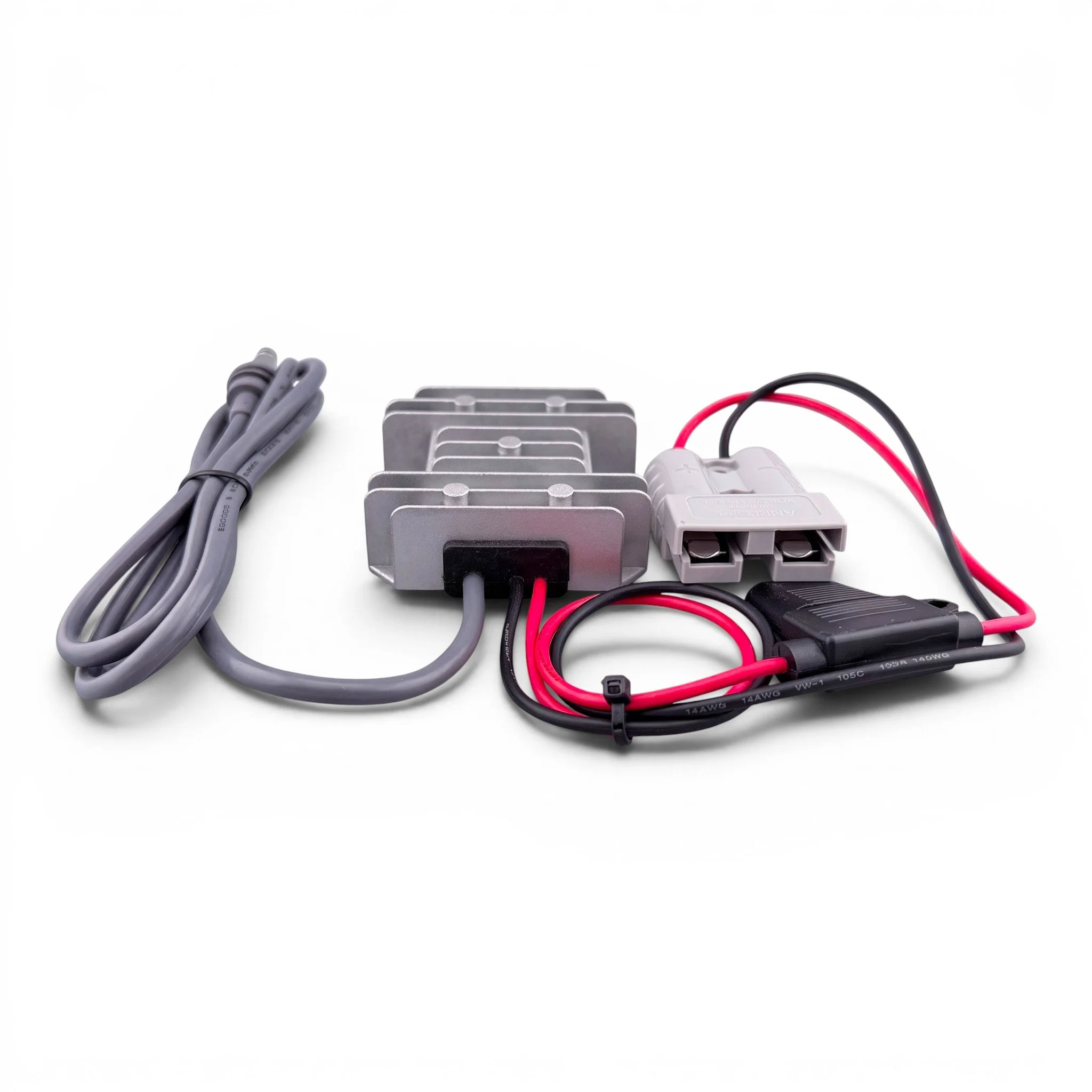 12V to 30V Converter For Starlink Mini With Anderson Connector