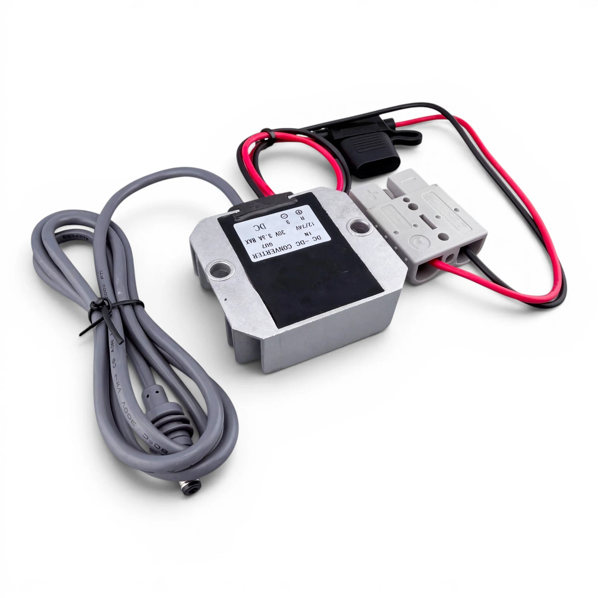 12V to 30V Converter For Starlink Mini With Anderson Connector
