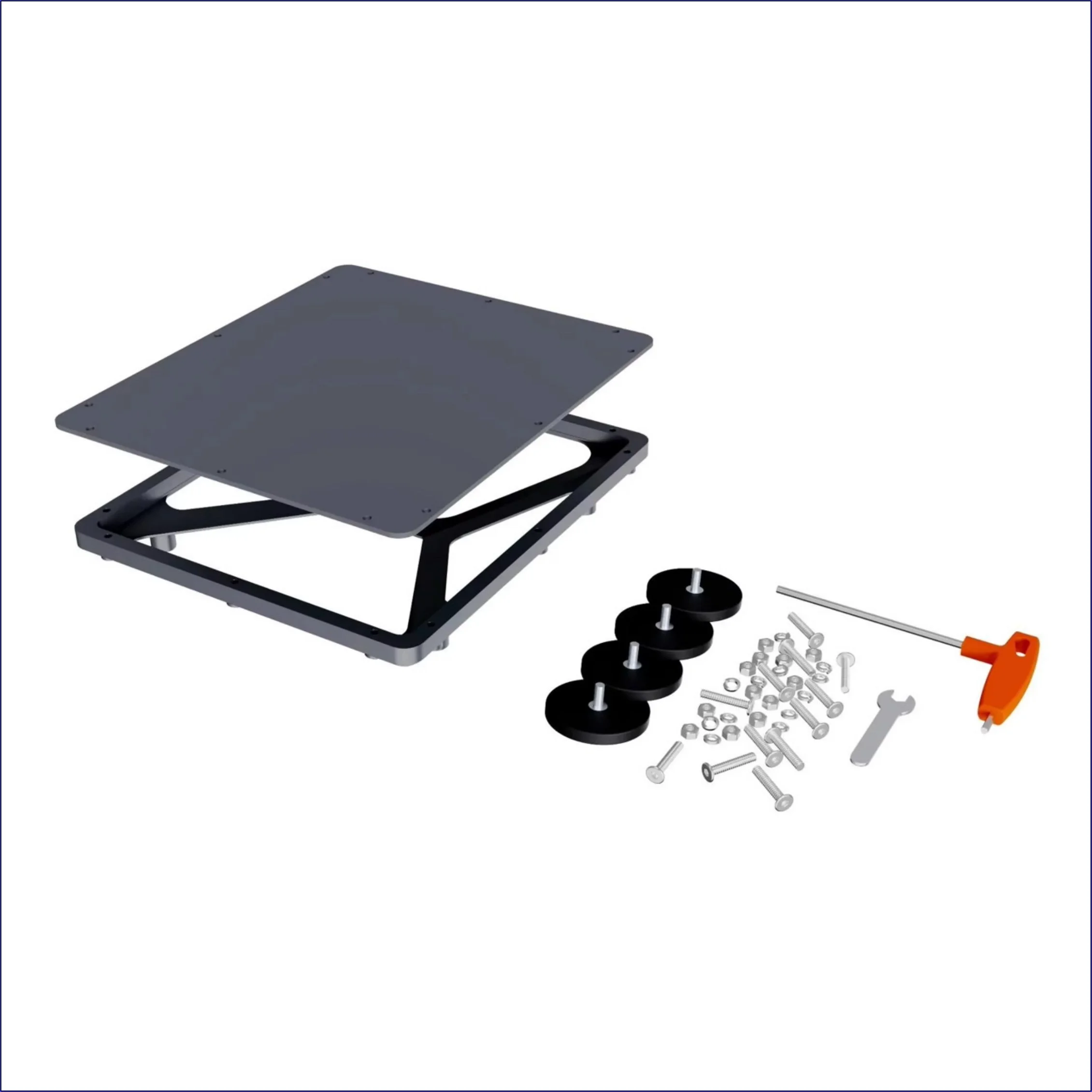 Starlink Magnetic Mount Kit Contents.jpg (Copy)