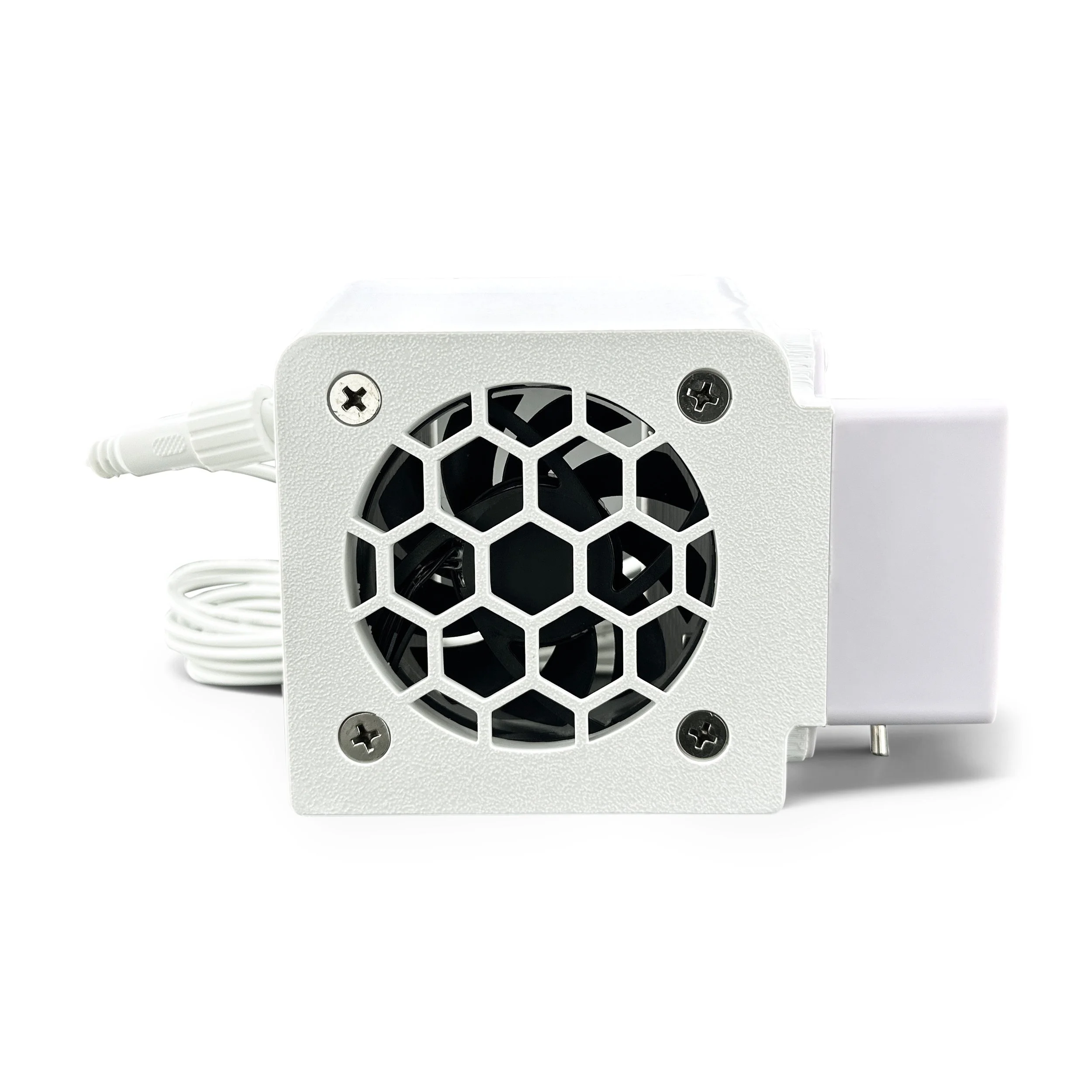 Klevacool RHS Single Internal Fan Front View
