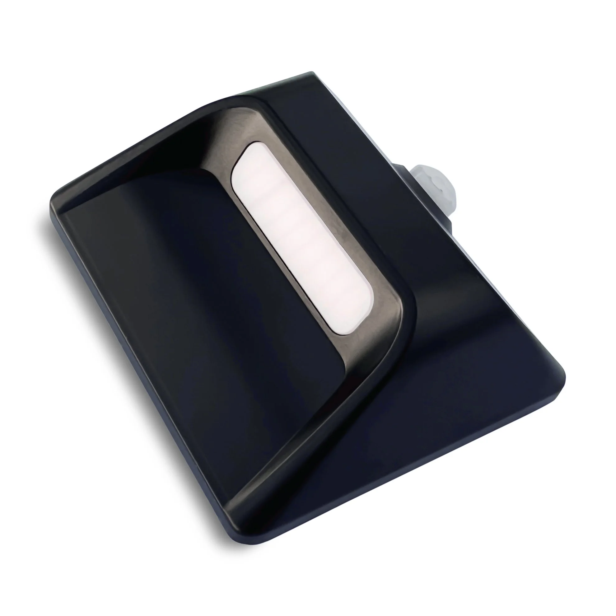 Black Walkway LED Isometric View