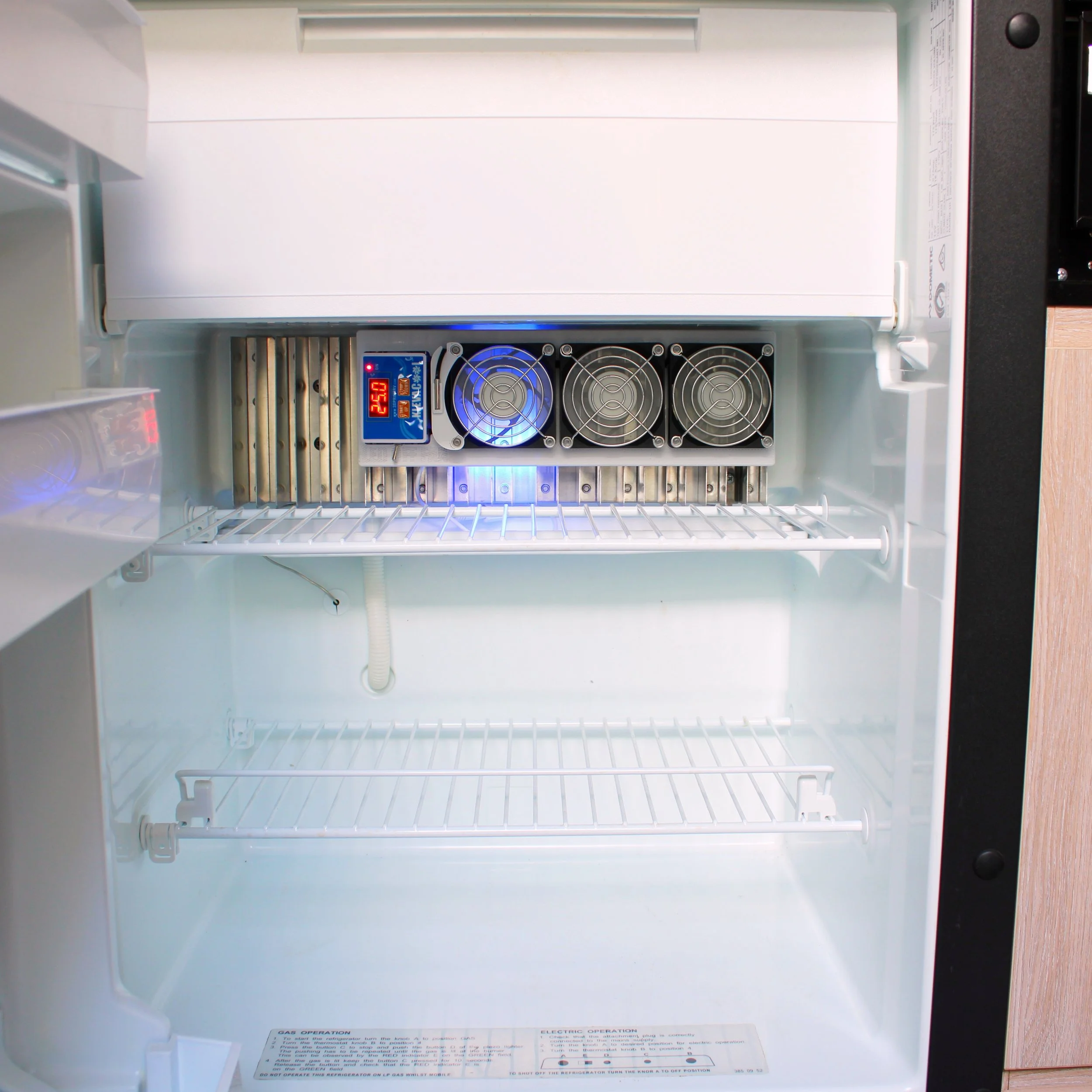 Triple Installed.JPG