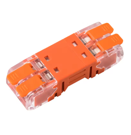 Snaplock Cable Connector Included With Starlink Mini Inverter