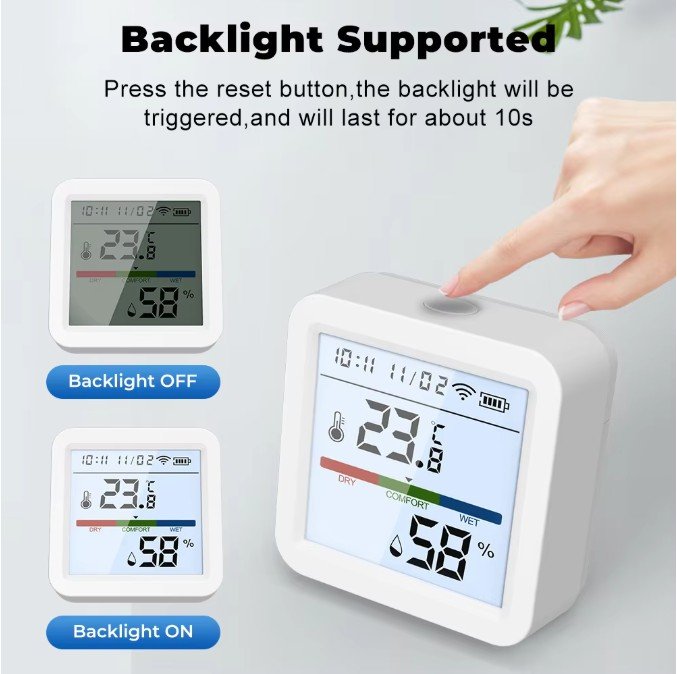 Wifi Thermometer Showing Backlight Operation.jpg