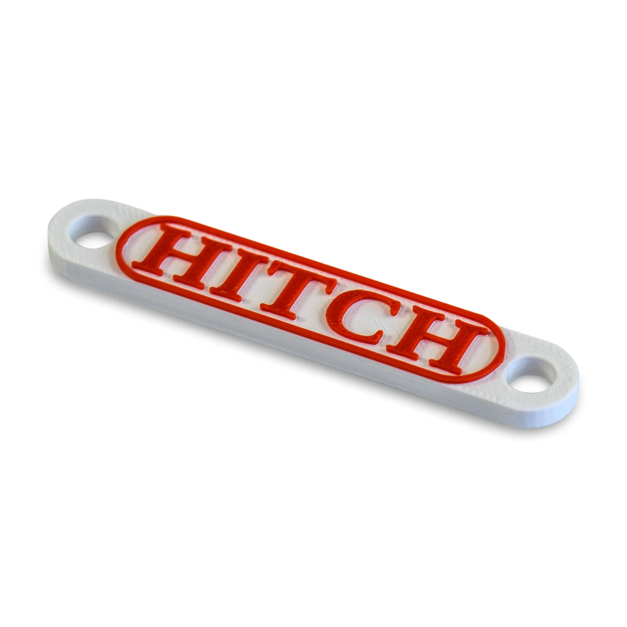 3DprintRV Caravan Tag Hitch