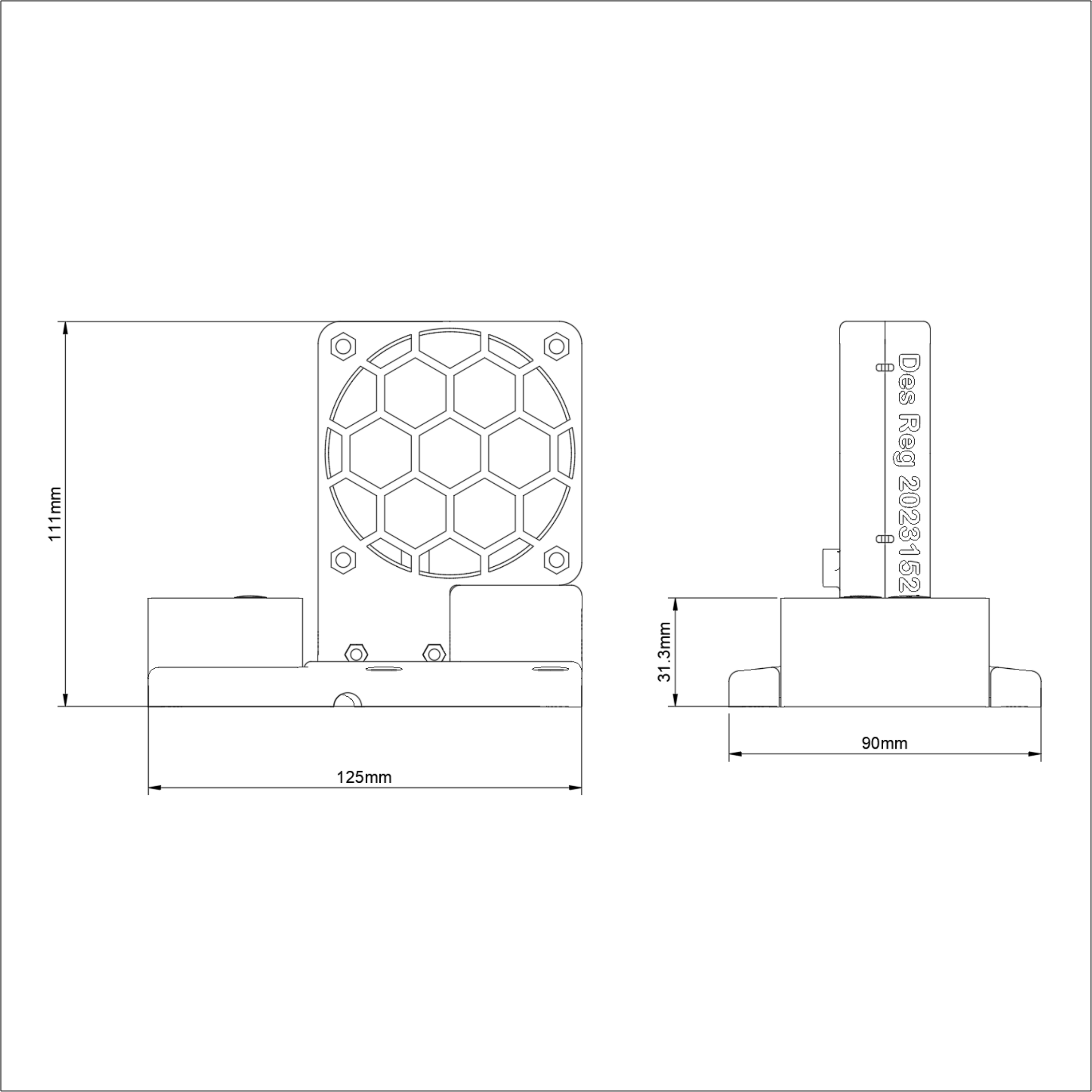 Klevacool Adjustable Internal Fan Dimensions 2.png