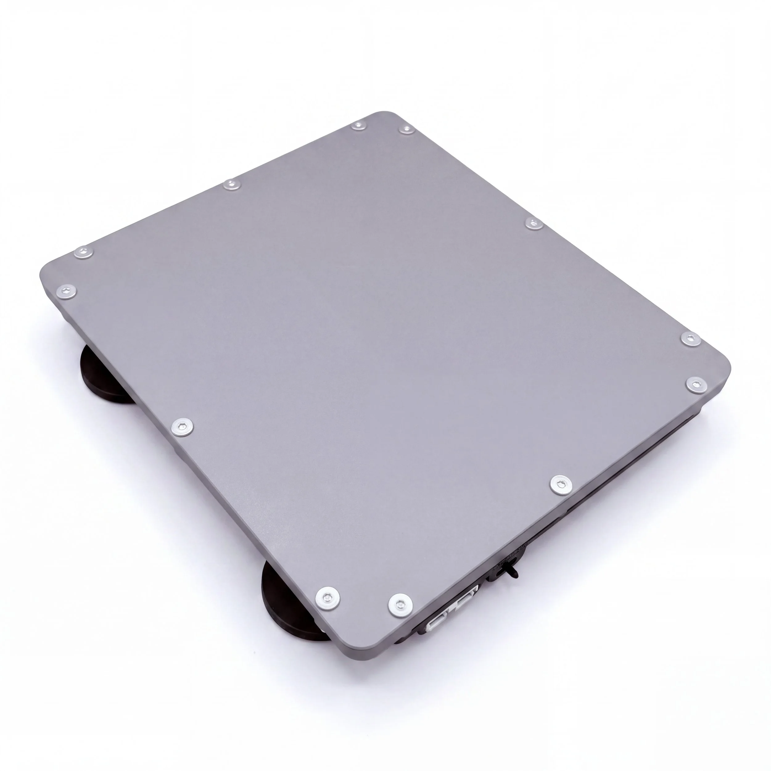Starlink Mini Powermount Pro Top Isometric View Without Remote (Product Staging).jpg