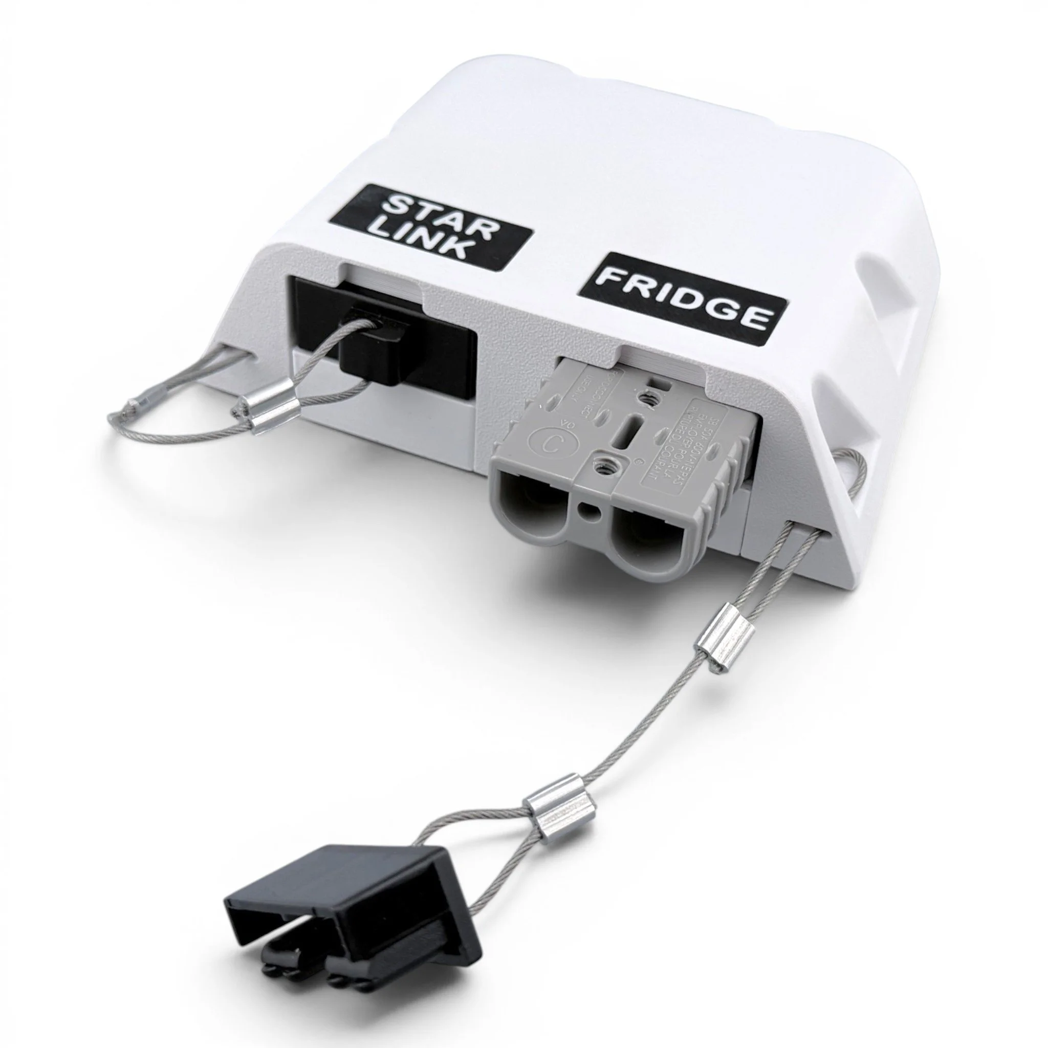 klevaport-50-dual-50-amp-plug-surface-mount-white-plug-fitted.jpg