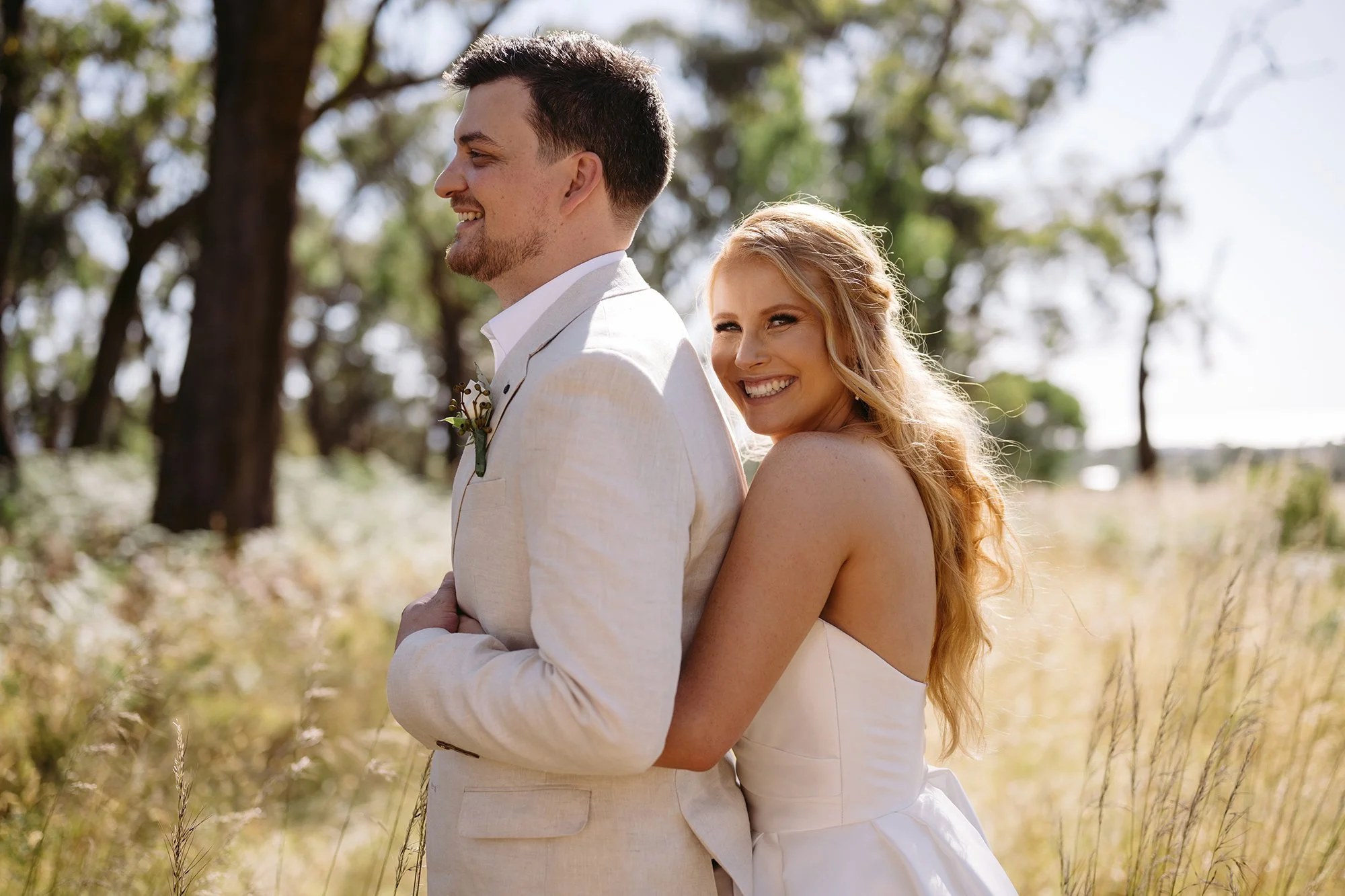 Mornington Peninsula Wedding Photography Carry Your Heart