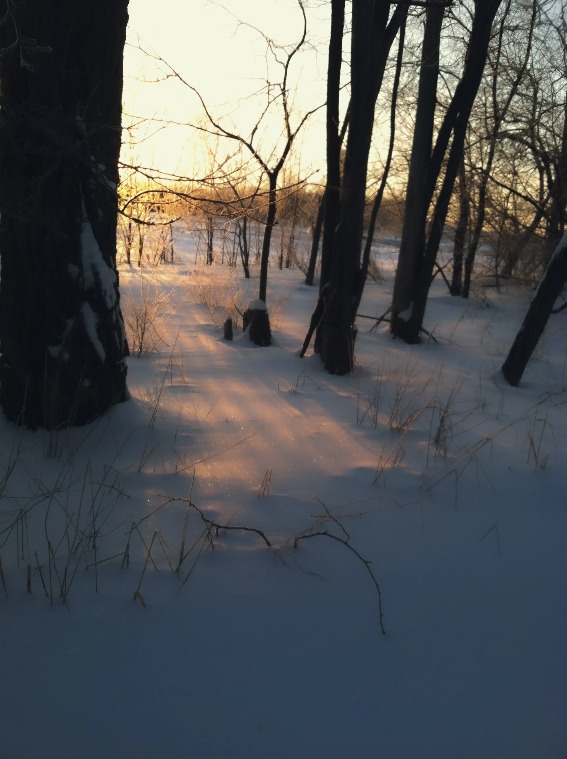 About the Channeled Writing Process