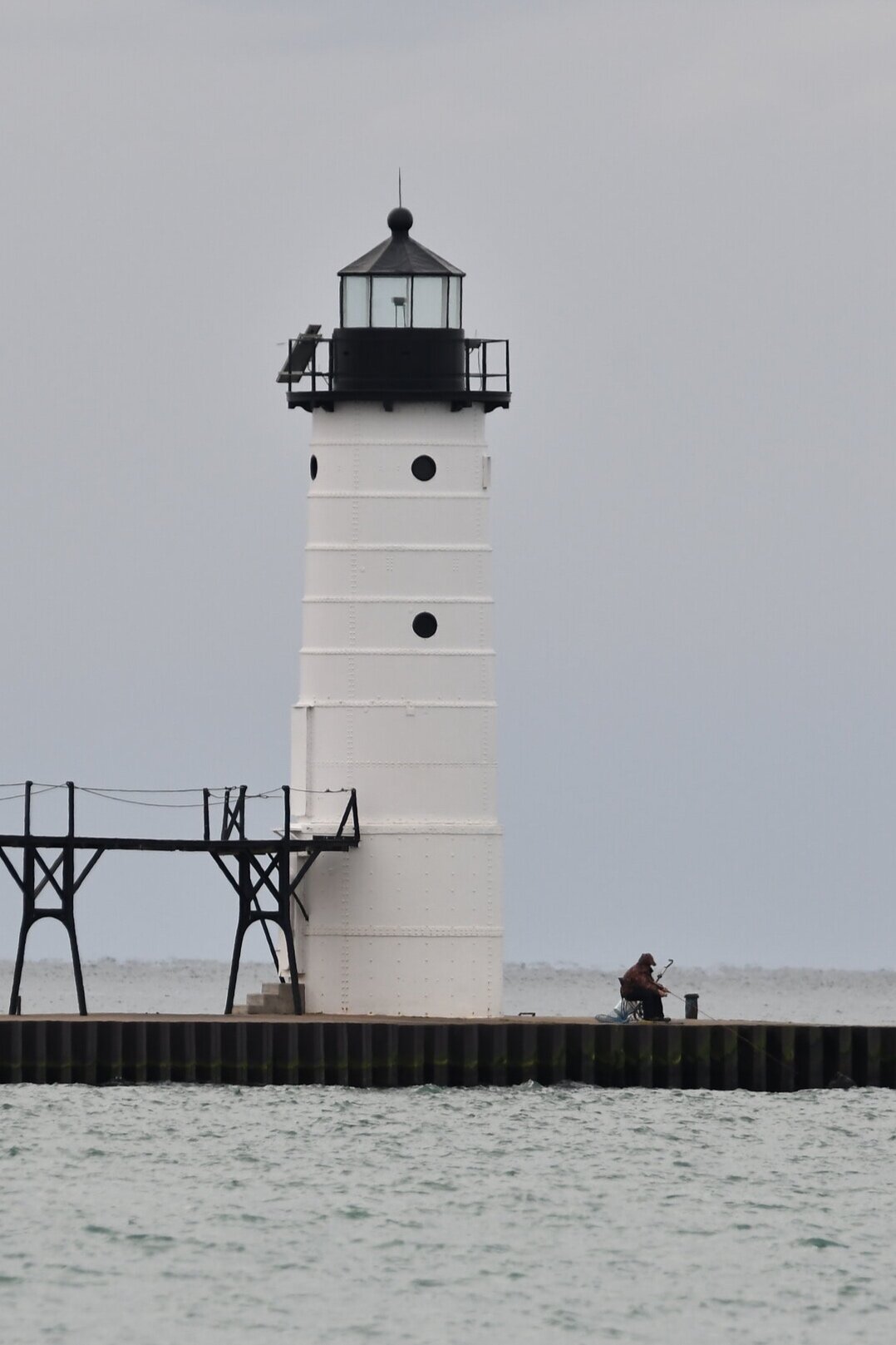 The Journal of a Spiritual Seeker, An Exercise to Overcome Fear