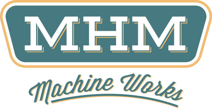 MHM Machine Works
