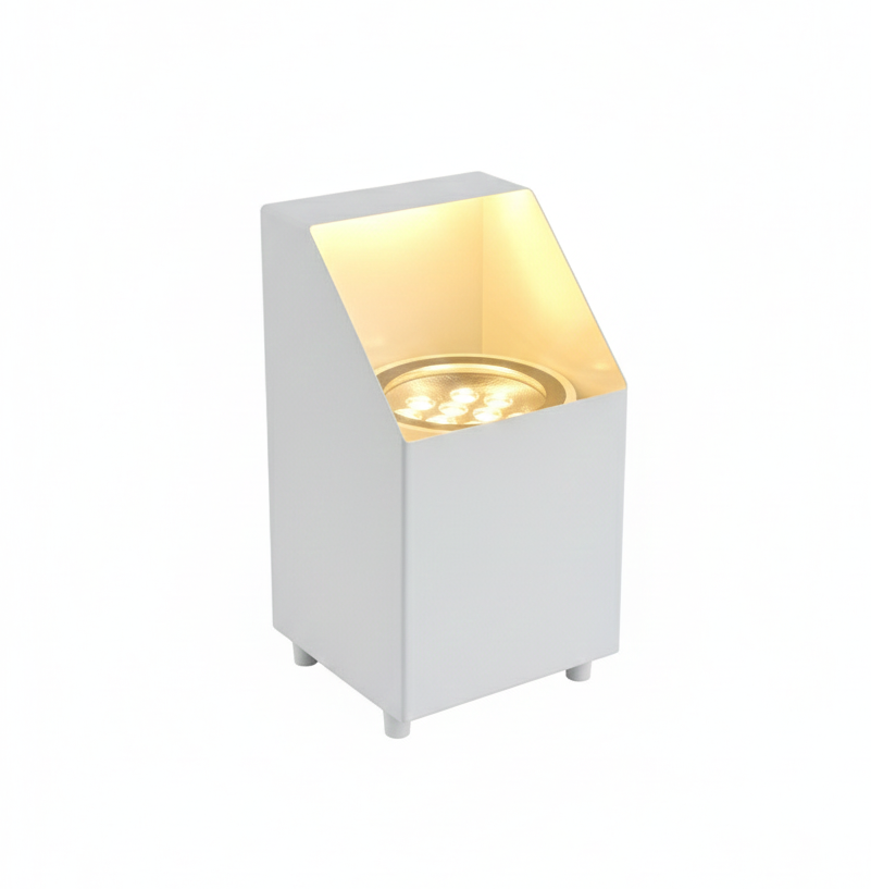 SOLEM Cubea Floor Lamp