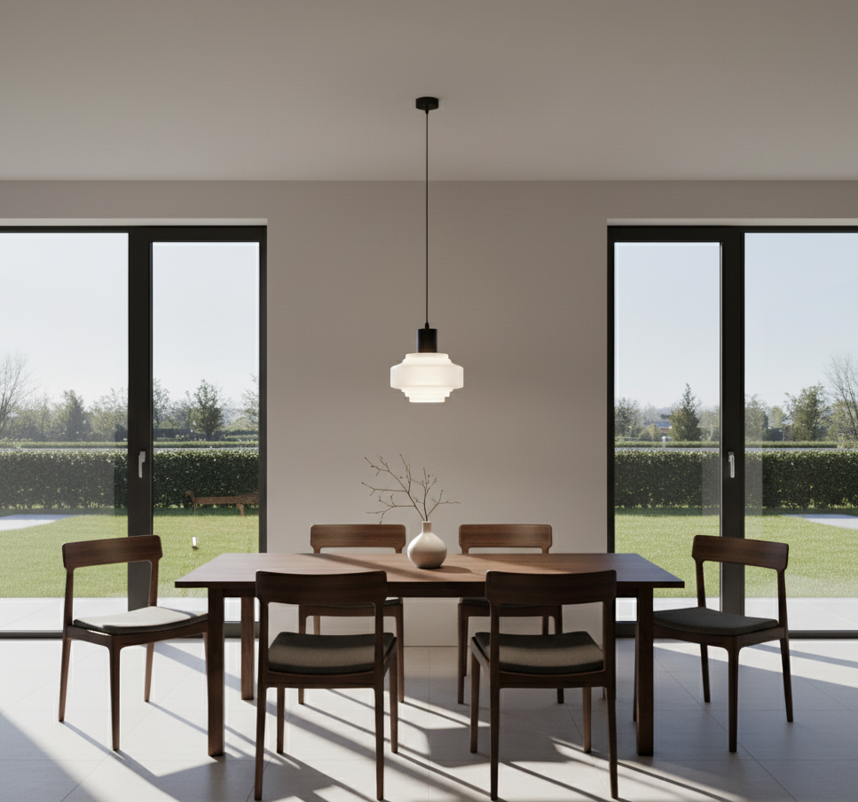 Halo-S - Ceiling Light - Insitu 1.png