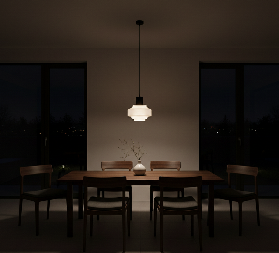 Halo-S - Ceiling Light - Insitu 2.png