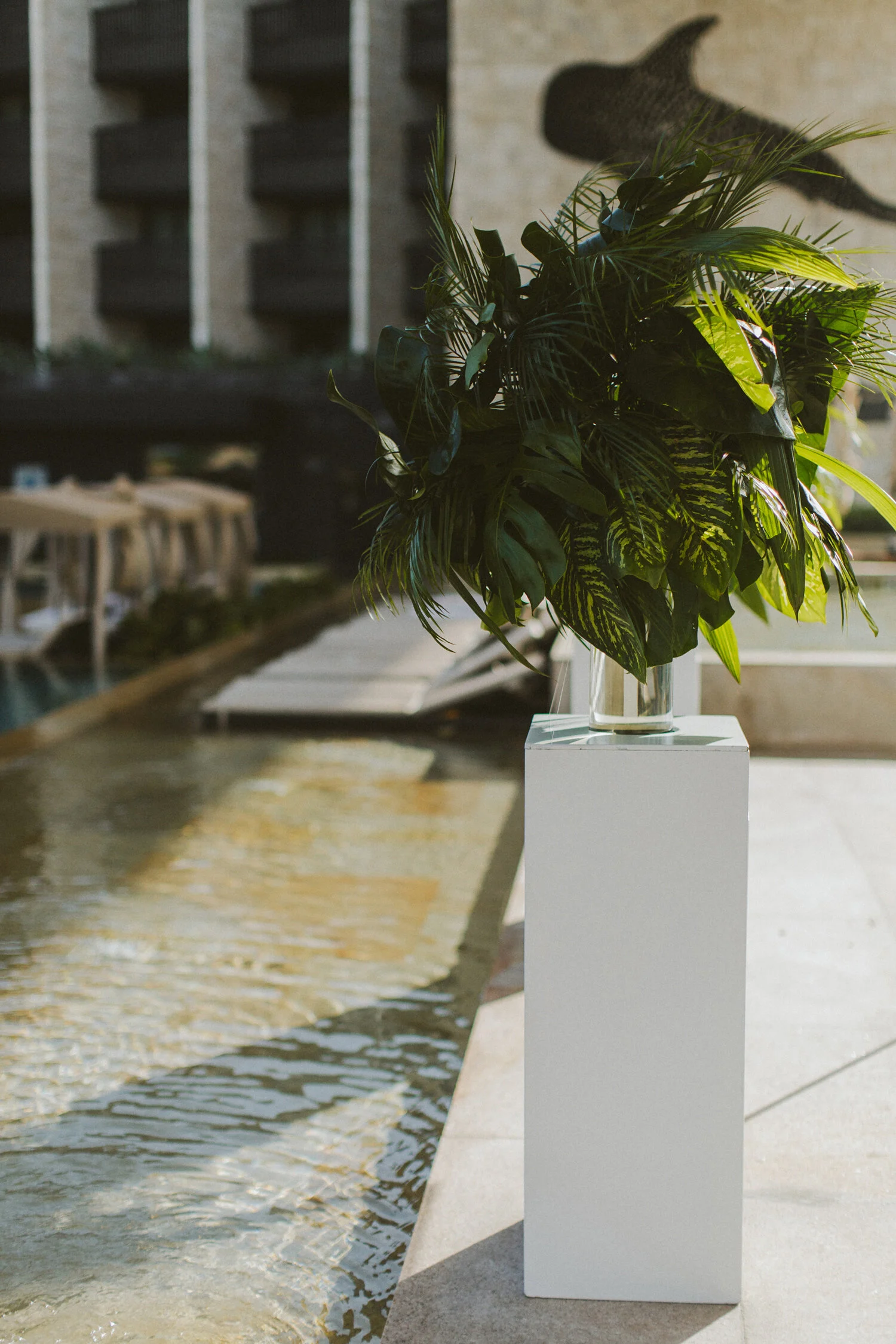 Grand Hyatt Playa del Carmen Tulum Mexico Wedding Photographer