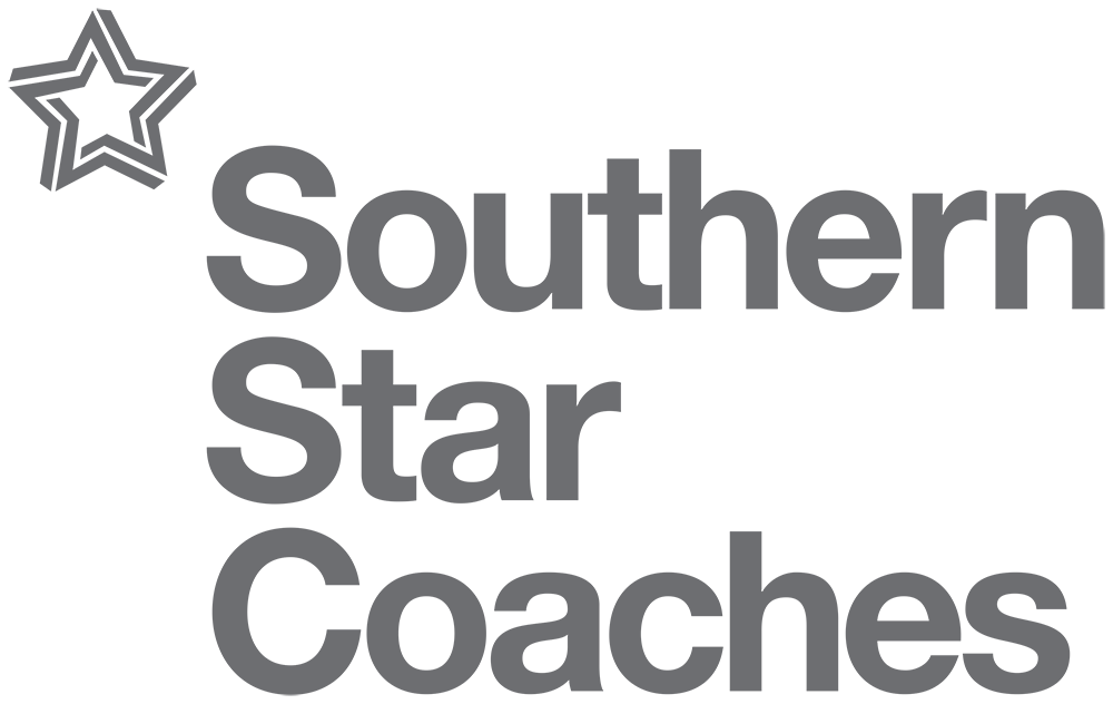 Southern Star Coaches - bus charters and tours