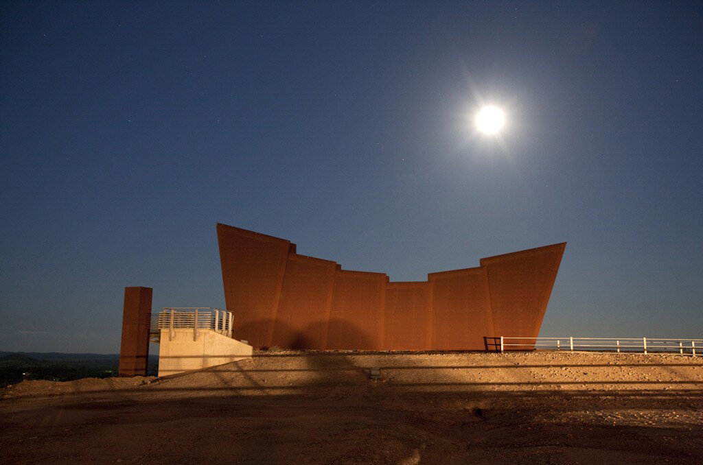 Broken Hill – 6 Day Tour